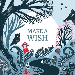 „Make A Wish“ – Ein Musical-Märchen zum Lesen, Hören und Mitmachen!