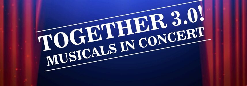 TOGETHER 3.0 – Die große Jubiläumsshow von StagePerform